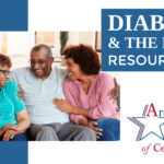 diabetes resource fair 2020
