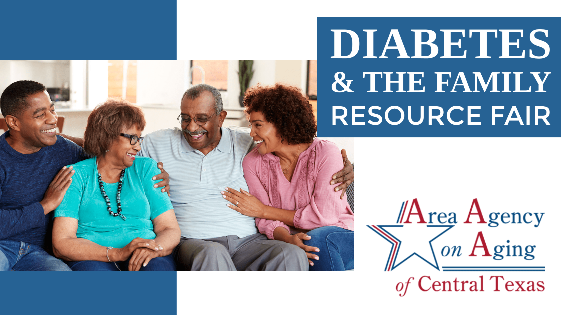 diabetes resource fair 2020