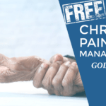 Chronic Pain Self Management Class in Goldthwaite Flyer