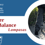 Matter of Balance Lampasas