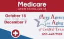 Medicare Open Enrollment Period