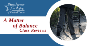 Matter of Balance Reviews