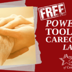 powerful tools for caregivers Lampasas