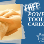 powerful tools for caregivers Belton