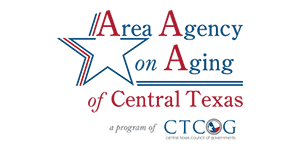 Area Agency on Aging of Central Texas