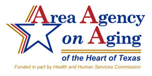 Area Agency on Aging of the Heart of Texas