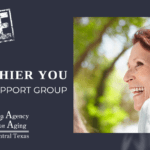 A Healthier You Support Group