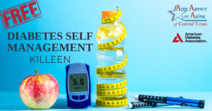 Diabetes Self Management Class Killeen