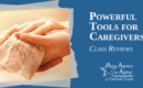powerful tools for caregivers reviews