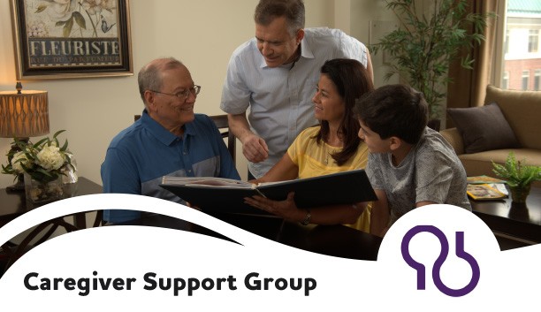 Caregiver Support Group