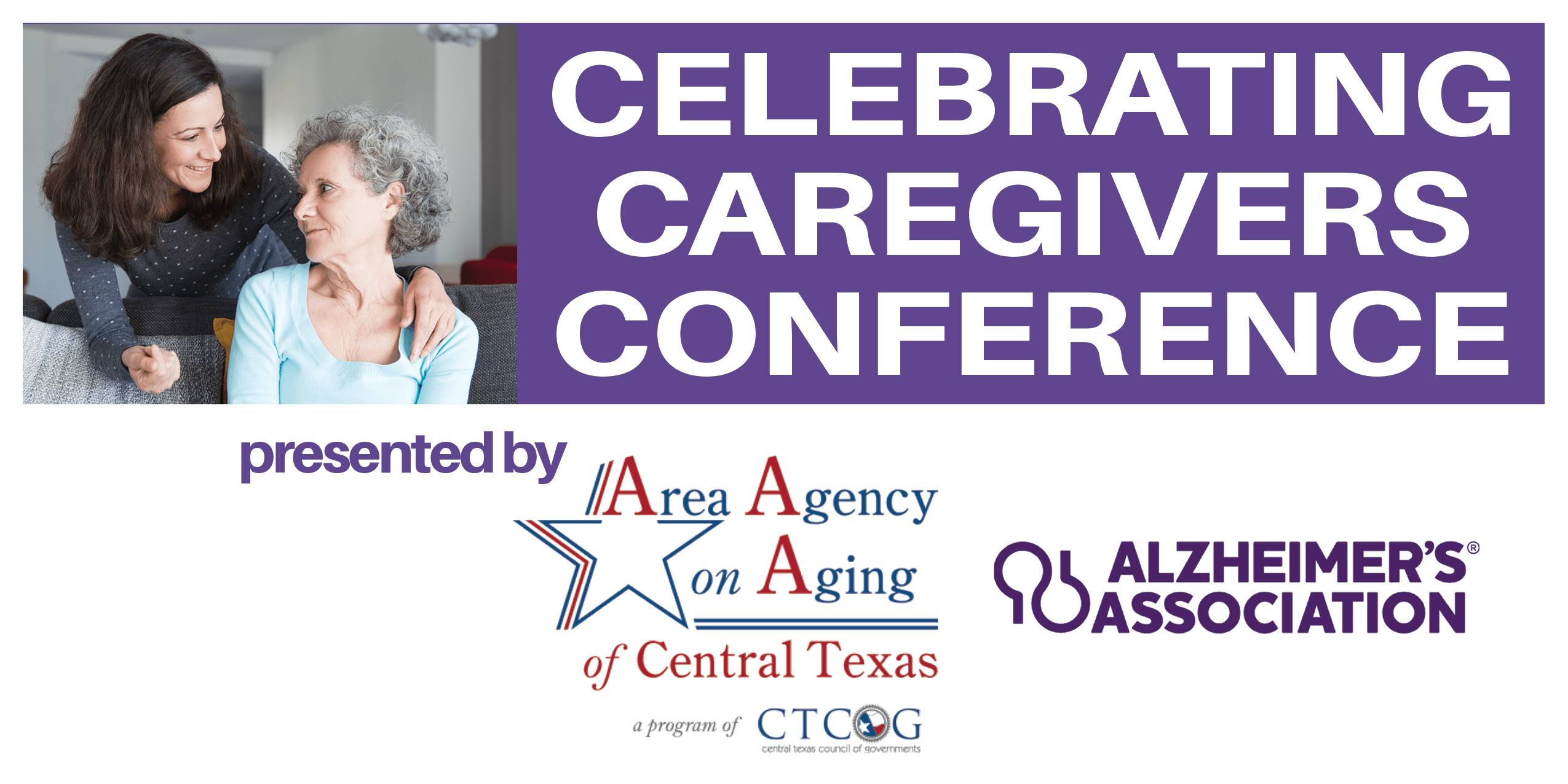 Celebrating Caregivers Conference